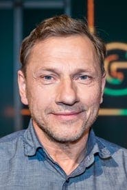 Profile picture of Richy Müller who plays Raimund