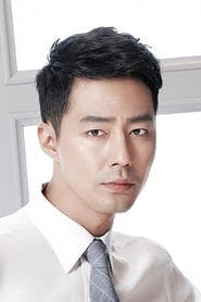 Profile picture of Jo In-sung who plays Jang Jae-yeol
