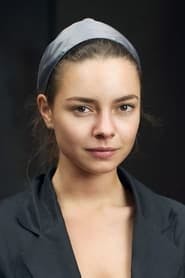 Profile picture of Vera Kincheva who plays Zhanna Barseneva