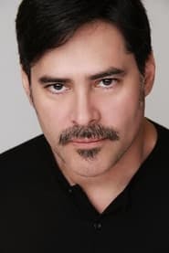 Profile picture of Carlos Montilla who plays Agent 1