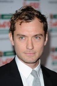 Profile picture of Jude Law who plays Charles (voice)