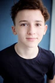 Profile picture of Jett Klyne who plays Freddie