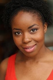 Profile picture of Claudine Mboligikpelani Nako who plays Sherry O'Neil
