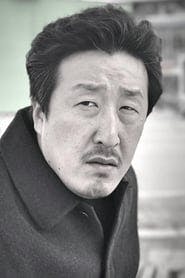 Profile picture of Hyun Bong-sik who plays Kim Chang-wook