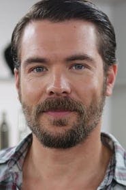 Profile picture of Charlie Weber who plays Frank Delfino