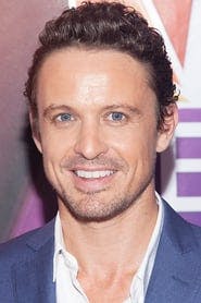 Profile picture of David Lyons who plays Mike Diangelo