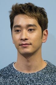 Profile picture of Hwang Chan-sung who plays Baek Chan-sung