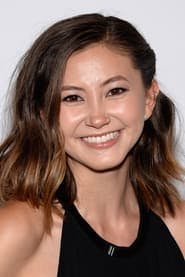 Profile picture of Kimiko Glenn who plays Nomi (voice)