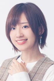 Profile picture of Rie Takahashi who plays Chang Lu Steiner