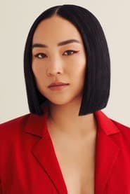 Profile picture of Greta Lee who plays Maxine