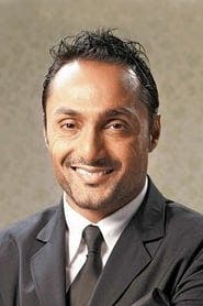 Profile picture of Rahul Bose who plays 