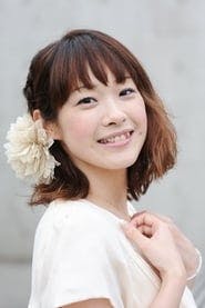 Profile picture of Yuka Terasaki who plays Izumi Kanae