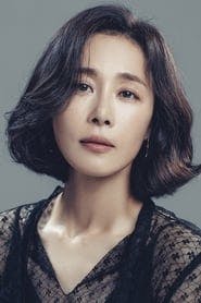 Profile picture of Moon Jeong-hee who plays Jessica Lee [President of John & Mark Asia]