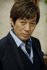 Profile picture of Kim Gab-soo who plays Hwang Eun-San