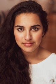 Profile picture of Tessa Rao who plays Izzy Garcia