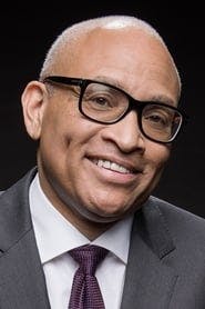 Profile picture of Larry Wilmore who plays 