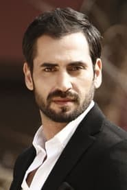 Profile picture of Burak Yamanturk who plays Selim