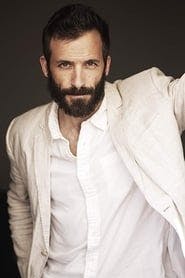 Profile picture of Iván Marcos who plays Guillermo Rojas
