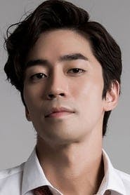 Profile picture of Shin Sung-rok who plays Gi Tae Woong