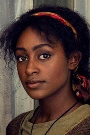 Profile picture of Simona Brown who plays Louise