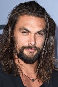 Profile picture of Jason Momoa who plays Declan Harp