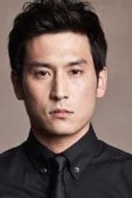 Profile picture of Park Ki-duk who plays Hwang Jae Sik