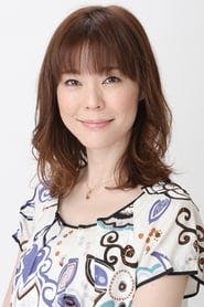 Profile picture of Mie Sonozaki who plays Cynthia Moore (voice)