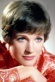 Profile picture of Julie Andrews who plays Lady Whistledown (voice)