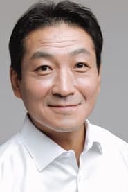Profile picture of Choi Gwang-il who plays Park Man-young