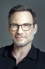 Profile picture of Christian Slater who plays Rand Ridley (voice)