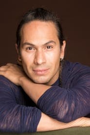 Profile picture of Horacio García Rojas who plays Elvis Infante