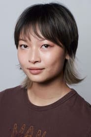 Profile picture of Gemma Chua-Tran who plays Sasha