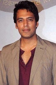 Profile picture of Sameer Kochhar who plays Peter