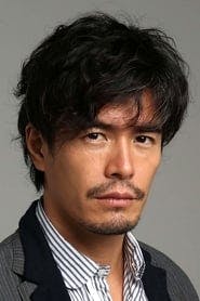 Profile picture of Hideaki Ito who plays Masamune Date