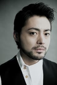 Profile picture of Takayuki Yamada who plays Hayate (voice)