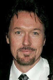 Profile picture of Thomas Ian Griffith who plays Terry Silver