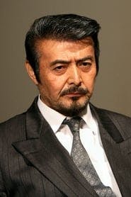 Profile picture of Jirô Okazaki who plays Yabuki