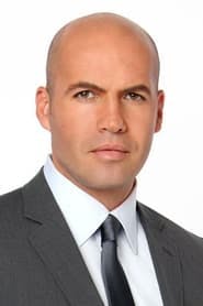 Profile picture of Billy Zane who plays Ari