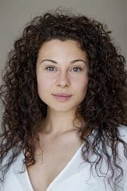 Profile picture of Leah Minto who plays Kat