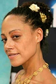 Profile picture of Cree Summer who plays Ace (voice)