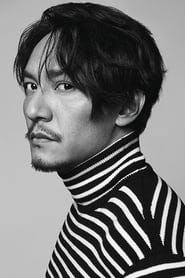 Profile picture of Chang Chen who plays Chen Zhen