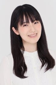 Profile picture of Yui Ishikawa who plays Violet Evergarden (voice)