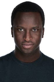 Profile picture of Alex Barima who plays Reeve (voice)