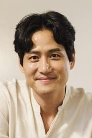 Profile picture of Park Hae-jun who plays Cha Jin-soo