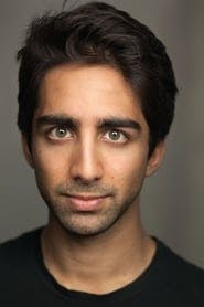Profile picture of Shubham Saraf who plays Kyle Petit