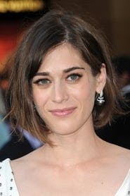 Profile picture of Lizzy Caplan who plays Reagan Ridley (voice)
