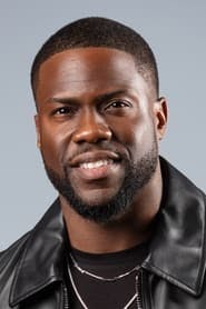 Profile picture of Kevin Hart who plays Kid