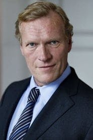 Profile picture of Sven Nordin who plays Julius Backe