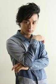 Profile picture of Shingo Katou who plays Haida (voice)/Resasuke (voice)/CEO (voice)