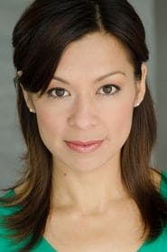 Profile picture of Rachael Thompson who plays Sara Franklin